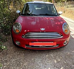 Mini Cooper 2007
