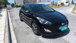 Hyundai i 30 2012