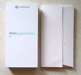 Moto G86 power 5G