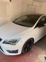 Seat Leon 2016 FR +