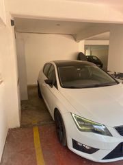Seat Leon 2016 FR +-thumb-1