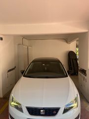 Seat Leon 2016 FR +-thumb-2