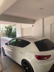 Seat Leon 2016 FR +-thumb-4