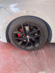 Seat Leon 2016 FR +-thumb-6