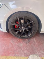 Seat Leon 2016 FR +-thumb-7