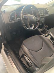 Seat Leon 2016 FR +-thumb-8