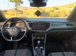 Volkswagen T-Roc 2021 Cabrio/DSG-7/STYLE-Carplay-andr.auto-thumb-13