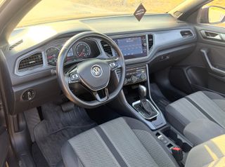 Volkswagen T-Roc 2021 Cabrio/DSG-7/STYLE-Carplay-andr.auto-thumb-17