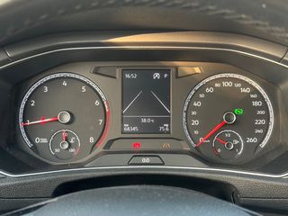 Volkswagen T-Roc 2021 Cabrio/DSG-7/STYLE-Carplay-andr.auto-thumb-21