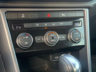 Volkswagen T-Roc 2021 Cabrio/DSG-7/STYLE-Carplay-andr.auto-thumb-16