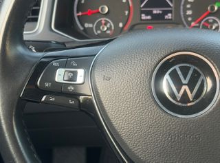 Volkswagen T-Roc 2021 Cabrio/DSG-7/STYLE-Carplay-andr.auto-thumb-19