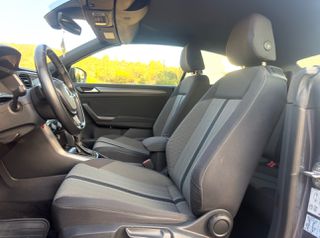 Volkswagen T-Roc 2021 Cabrio/DSG-7/STYLE-Carplay-andr.auto-thumb-14