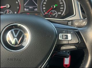 Volkswagen T-Roc 2021 Cabrio/DSG-7/STYLE-Carplay-andr.auto-thumb-20