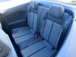 Volkswagen T-Roc 2021 Cabrio/DSG-7/STYLE-Carplay-andr.auto-thumb-25