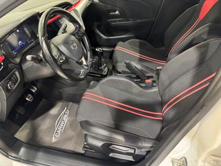Opel Corsa 2021 GS-LINE EΛΛΗΝΙΚΟ 5ΠΛΗ ΕΓΓΥΗΣΗ & 5 ΧΡΟΝΙΑ ΔΩΡΕΑΝ SERVICE!!!-thumb-39