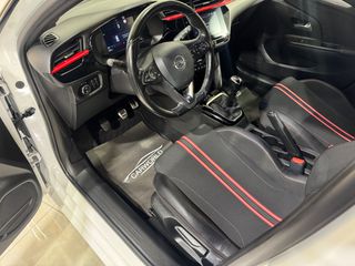 Opel Corsa 2021 GS-LINE EΛΛΗΝΙΚΟ 5ΠΛΗ ΕΓΓΥΗΣΗ & 5 ΧΡΟΝΙΑ ΔΩΡΕΑΝ SERVICE!!!-thumb-21