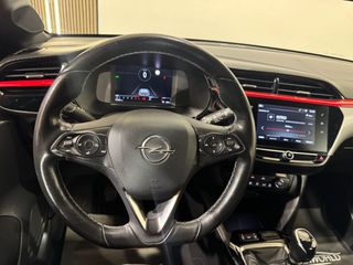 Opel Corsa 2021 GS-LINE EΛΛΗΝΙΚΟ 5ΠΛΗ ΕΓΓΥΗΣΗ & 5 ΧΡΟΝΙΑ ΔΩΡΕΑΝ SERVICE!!!-thumb-42