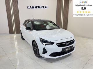 Opel Corsa 2021 GS-LINE EΛΛΗΝΙΚΟ 5ΠΛΗ ΕΓΓΥΗΣΗ & 5 ΧΡΟΝΙΑ ΔΩΡΕΑΝ SERVICE!!!