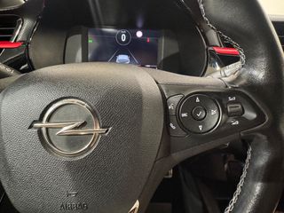 Opel Corsa 2021 GS-LINE EΛΛΗΝΙΚΟ 5ΠΛΗ ΕΓΓΥΗΣΗ & 5 ΧΡΟΝΙΑ ΔΩΡΕΑΝ SERVICE!!!-thumb-26