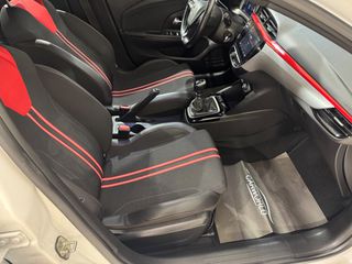 Opel Corsa 2021 GS-LINE EΛΛΗΝΙΚΟ 5ΠΛΗ ΕΓΓΥΗΣΗ & 5 ΧΡΟΝΙΑ ΔΩΡΕΑΝ SERVICE!!!-thumb-27