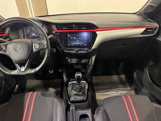 Opel Corsa 2021 GS-LINE EΛΛΗΝΙΚΟ 5ΠΛΗ ΕΓΓΥΗΣΗ & 5 ΧΡΟΝΙΑ ΔΩΡΕΑΝ SERVICE!!!-thumb-22