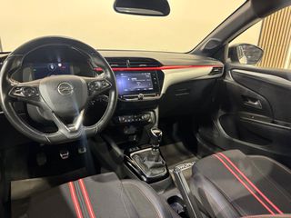 Opel Corsa 2021 GS-LINE EΛΛΗΝΙΚΟ 5ΠΛΗ ΕΓΓΥΗΣΗ & 5 ΧΡΟΝΙΑ ΔΩΡΕΑΝ SERVICE!!!-thumb-40