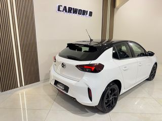 Opel Corsa 2021 GS-LINE EΛΛΗΝΙΚΟ 5ΠΛΗ ΕΓΓΥΗΣΗ & 5 ΧΡΟΝΙΑ ΔΩΡΕΑΝ SERVICE!!!-thumb-11
