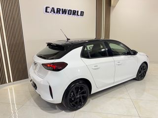 Opel Corsa 2021 GS-LINE EΛΛΗΝΙΚΟ 5ΠΛΗ ΕΓΓΥΗΣΗ & 5 ΧΡΟΝΙΑ ΔΩΡΕΑΝ SERVICE!!!-thumb-12
