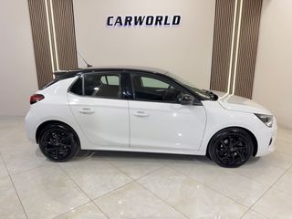 Opel Corsa 2021 GS-LINE EΛΛΗΝΙΚΟ 5ΠΛΗ ΕΓΓΥΗΣΗ & 5 ΧΡΟΝΙΑ ΔΩΡΕΑΝ SERVICE!!!-thumb-18