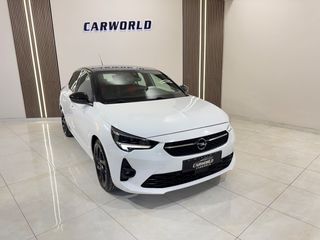 Opel Corsa 2021 GS-LINE EΛΛΗΝΙΚΟ 5ΠΛΗ ΕΓΓΥΗΣΗ & 5 ΧΡΟΝΙΑ ΔΩΡΕΑΝ SERVICE!!!-thumb-4
