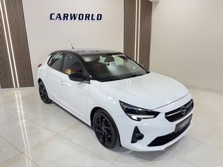 Opel Corsa 2021 GS-LINE EΛΛΗΝΙΚΟ 5ΠΛΗ ΕΓΓΥΗΣΗ & 5 ΧΡΟΝΙΑ ΔΩΡΕΑΝ SERVICE!!!-thumb-3
