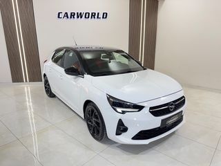 Opel Corsa 2021 GS-LINE EΛΛΗΝΙΚΟ 5ΠΛΗ ΕΓΓΥΗΣΗ & 5 ΧΡΟΝΙΑ ΔΩΡΕΑΝ SERVICE!!!-thumb-1