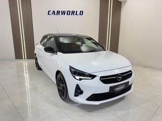 Opel Corsa 2021 GS-LINE EΛΛΗΝΙΚΟ 5ΠΛΗ ΕΓΓΥΗΣΗ & 5 ΧΡΟΝΙΑ ΔΩΡΕΑΝ SERVICE!!!-thumb-2