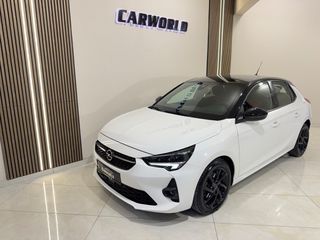 Opel Corsa 2021 GS-LINE EΛΛΗΝΙΚΟ 5ΠΛΗ ΕΓΓΥΗΣΗ & 5 ΧΡΟΝΙΑ ΔΩΡΕΑΝ SERVICE!!!-thumb-6