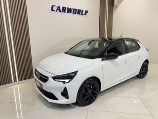 Opel Corsa 2021 GS-LINE EΛΛΗΝΙΚΟ 5ΠΛΗ ΕΓΓΥΗΣΗ & 5 ΧΡΟΝΙΑ ΔΩΡΕΑΝ SERVICE!!!-thumb-5