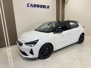 Opel Corsa 2021 GS-LINE EΛΛΗΝΙΚΟ 5ΠΛΗ ΕΓΓΥΗΣΗ & 5 ΧΡΟΝΙΑ ΔΩΡΕΑΝ SERVICE!!!-thumb-7