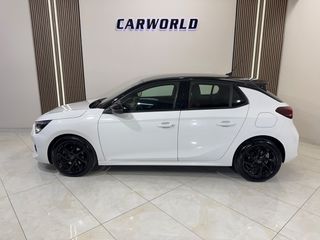 Opel Corsa 2021 GS-LINE EΛΛΗΝΙΚΟ 5ΠΛΗ ΕΓΓΥΗΣΗ & 5 ΧΡΟΝΙΑ ΔΩΡΕΑΝ SERVICE!!!-thumb-19