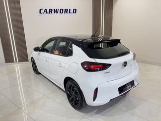 Opel Corsa 2021 GS-LINE EΛΛΗΝΙΚΟ 5ΠΛΗ ΕΓΓΥΗΣΗ & 5 ΧΡΟΝΙΑ ΔΩΡΕΑΝ SERVICE!!!-thumb-8