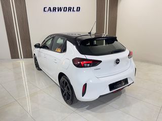 Opel Corsa 2021 GS-LINE EΛΛΗΝΙΚΟ 5ΠΛΗ ΕΓΓΥΗΣΗ & 5 ΧΡΟΝΙΑ ΔΩΡΕΑΝ SERVICE!!!-thumb-9