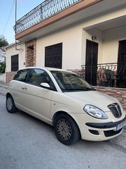 Lancia Ypsilon 2006