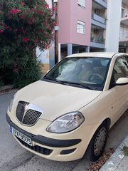 Lancia Ypsilon 2006-thumb-2