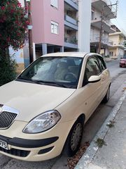 Lancia Ypsilon 2006-thumb-3
