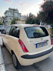 Lancia Ypsilon 2006-thumb-4