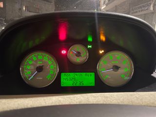 Lancia Ypsilon 2006-thumb-9