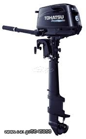 Tohatsu 2025 ΜFS 6