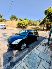 Suzuki Swift 2012 Ddis