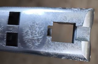 FN B25 BROWNING GAME GUN-thumb-8