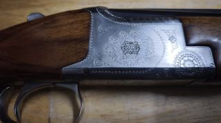 FN B25 BROWNING GAME GUN-thumb-9