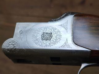 FN B25 BROWNING GAME GUN-thumb-10