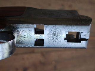 FN B25 BROWNING GAME GUN-thumb-11